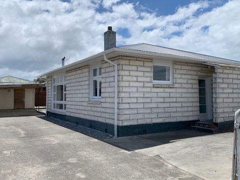 90 Arthur Street, Blenheim
