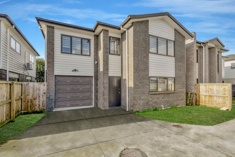 73B Clevedon Road, Papakura, Papakura