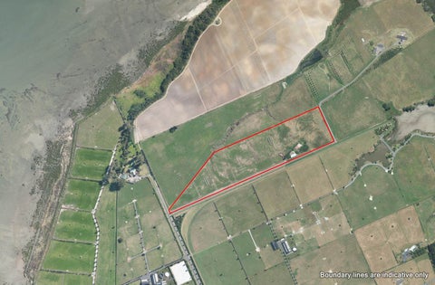 440A Urquhart Road, Karaka, Papakura
