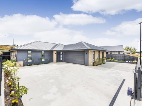 3 Rangeview Drive, Kelvin Grove, Palmerston North