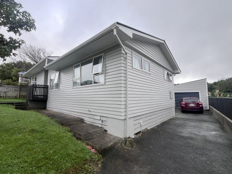 412 Warspite Avenue, Ascot Park, Porirua