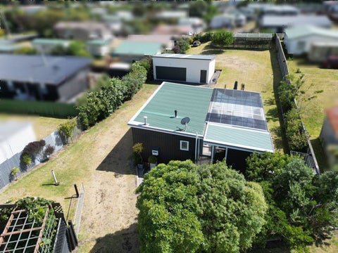3 Kent Terrace, Foxton Beach, Foxton
