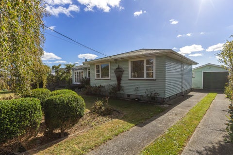 20 Mersey Street, Levin, Levin
