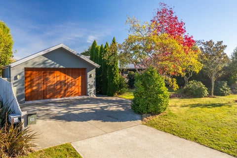 30 De Castro Drive, Blenheim