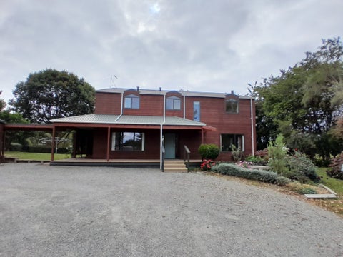 163 Fairfield Road, Levin, Levin