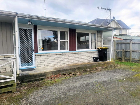 1/25 Queen Street, Dannevirke, Dannevirke
