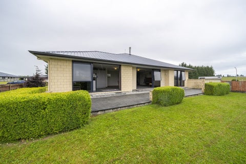 66 Orbell Crescent, Te Anau, Te Anau