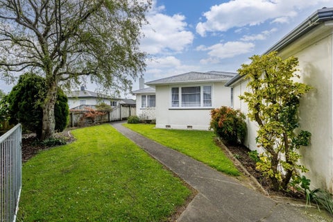 93A College Street, Awapuni, Palmerston North