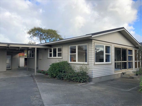 76A Kennedy Drive, Levin, Levin