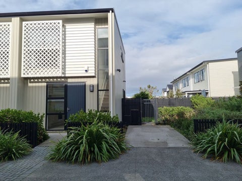24 Sacred Kingfisher Road, Hobsonville, Auckland