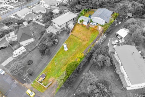 15 Davis Grove, Wainuiomata, Lower Hutt