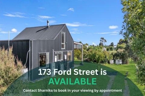 173 Ford Street, Opotiki, Opotiki