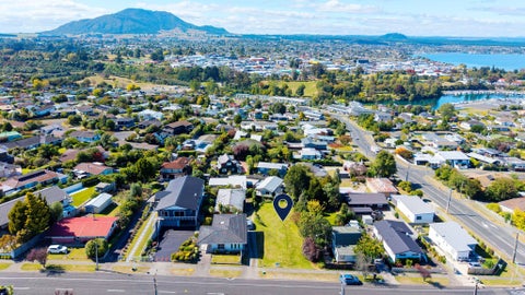95 Acacia Bay Road, Nukuhau, Taupō