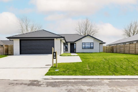 17 Hinerangi Crescent, Matamata, Matamata