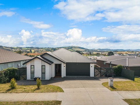 12 Moyle Street, Pokeno