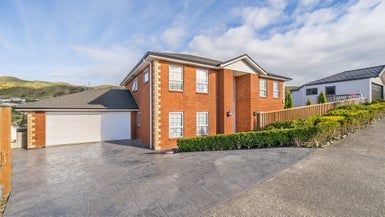 42 Mauldeth Terrace, Churton Park, Wellington