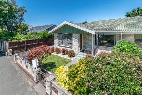 3A Murmont Street, Bishopdale, Christchurch