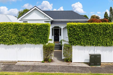 48A Cameron Street, Onehunga, Auckland