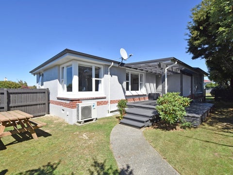 52 Derwent Street, Glengarry, Invercargill
