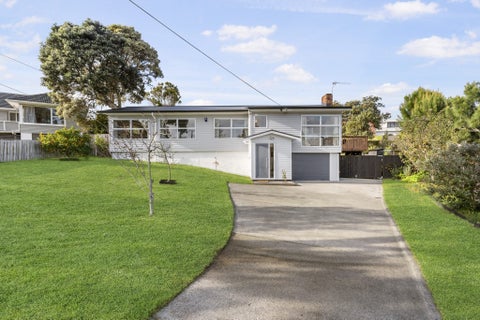 6 Mackwood Place, Birkdale, Auckland