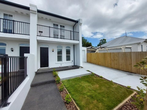 10 Burke Street, Addington, Christchurch