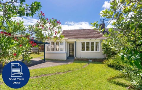 1 Handley Avenue, Narrow Neck, Auckland