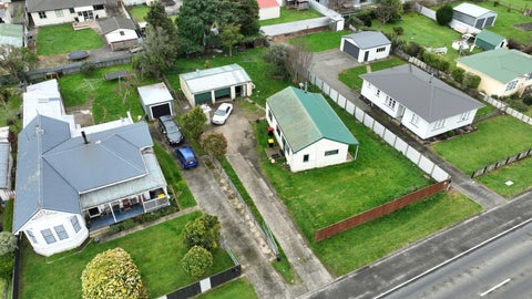 39 McLean Street, Woodville, Woodville