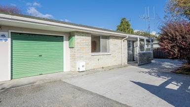 64A Te Rauparaha Street, Otaki, Otaki