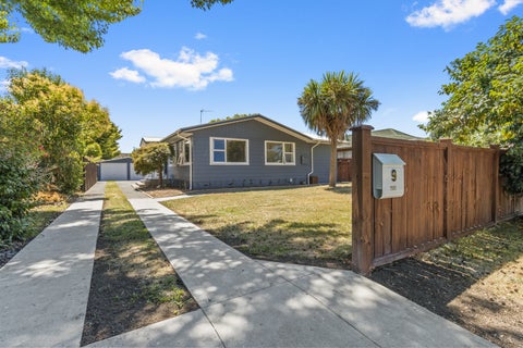 9 Lovelock Place, Chartwell, Hamilton
