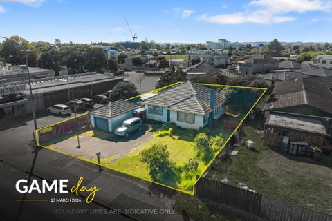 270 Massey Road, Mangere East, Auckland