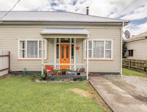 82 Queen Street, Westport, Westport