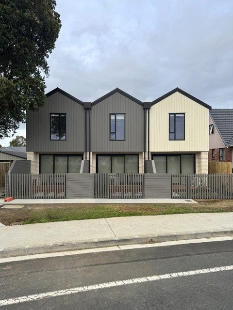11/46 Taikata Road, Te Atatu Peninsula, Auckland