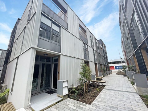 20/257D Willis Street, Te Aro, Wellington