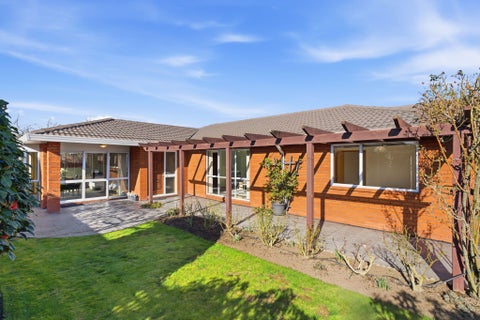 83 Vivian Street, Burwood, Christchurch