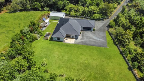 4 Dunbar Place, Highlands Park, New Plymouth