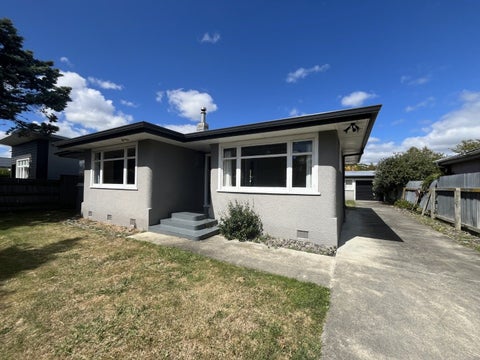 97 Havill Street, Takaro, Palmerston North