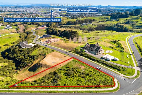 35 Kitenga Road, Flat Bush, Auckland