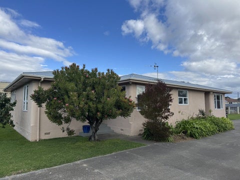 7 Napier Street, Jervoistown, Napier