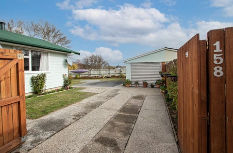158 Pollard Drive, Te Awamutu, Te Awamutu