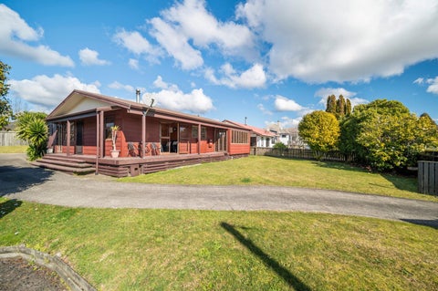 17 Porikapa Road, Owhata, Rotorua