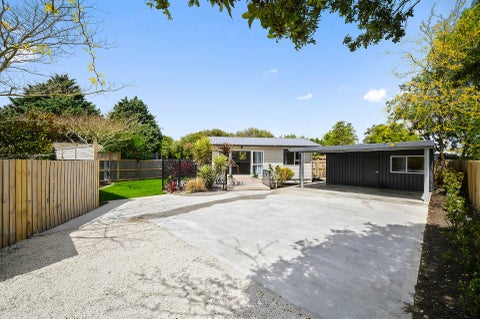 9A Westerleigh Street, Bishopdale, Christchurch