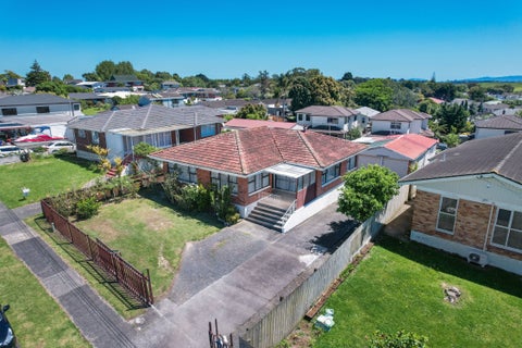 91 Hillside Road, Papatoetoe, Auckland