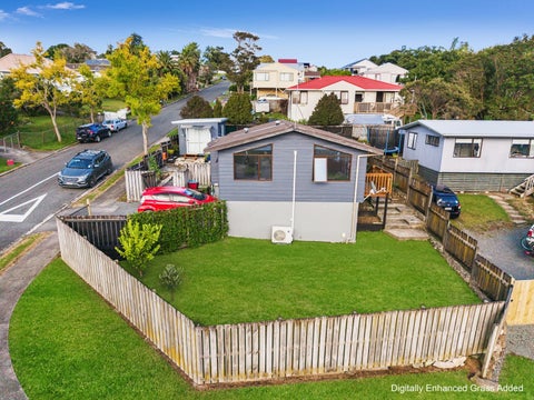 2 Ikatere Place, Raumanga, Whangarei