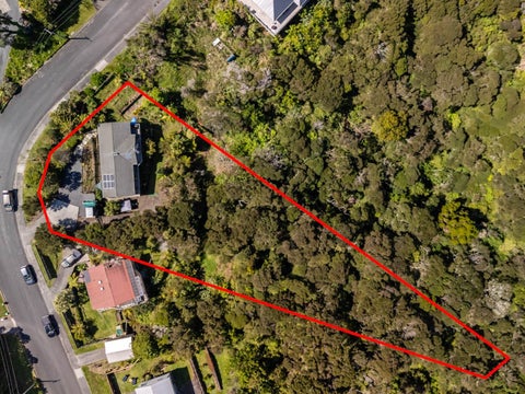23 Goffe Drive, Haruru, Haruru