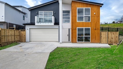 2 Whakahoki Road, Flat Bush, Auckland