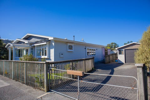 41 Palmerston Street, Greymouth, Greymouth