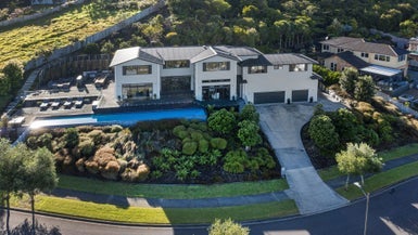16 Schopolo Place, Schnapper Rock, Auckland