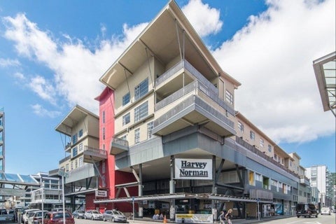 5/77 Tory Street, Te Aro, Wellington