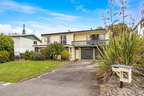 3 Konini Street, Lansdowne, Masterton