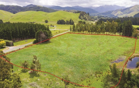 920 Norfolk Road, Carterton